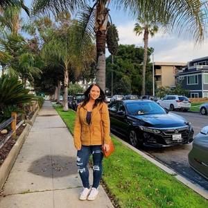 Meet your Posher, Ashton